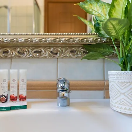 Sarri By Sarris Winery 빌라 Metaxáta