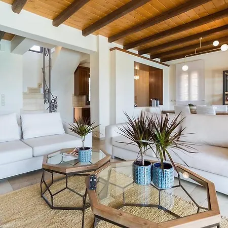 Sarri By Sarris Winery * Metaxáta