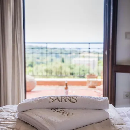 Sarri By Sarris Winery * Metaxata