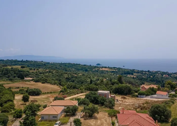 Sarri By Sarris Winery Vila