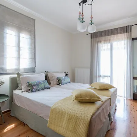 Sarri By Sarris Winery Metaxáta